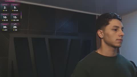 Snapshot of noah_clarkk chatting on 10, 1, 2026 Noah online show from 10, 1, 2026