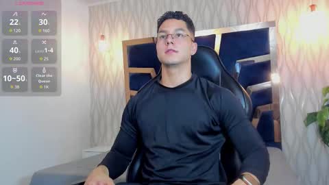 Noah online show from 3, 3, 2026