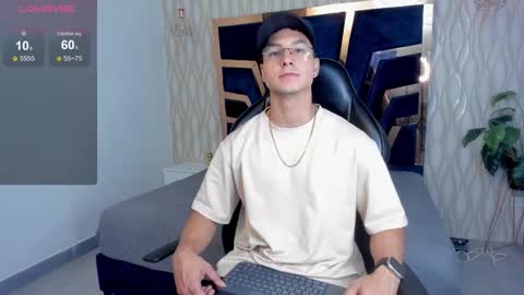 Noah online show from 11, 3, 2026