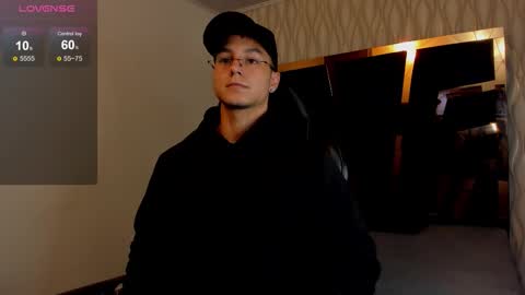 Noah online show from 12, 3, 2026