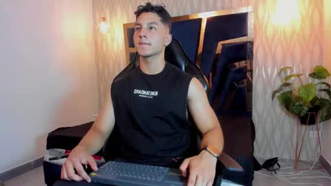 Noah online show from 28, 3, 2026