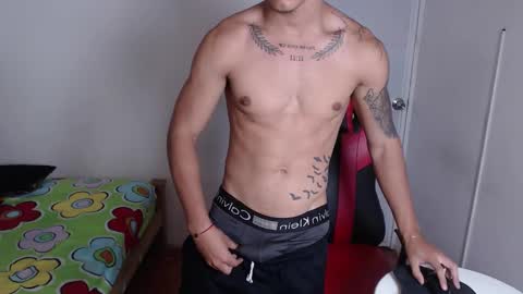 Noah online show from 14, 1, 2026