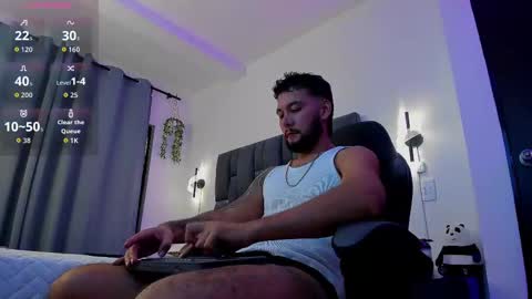 NOAH online show from 22, 11, 2025