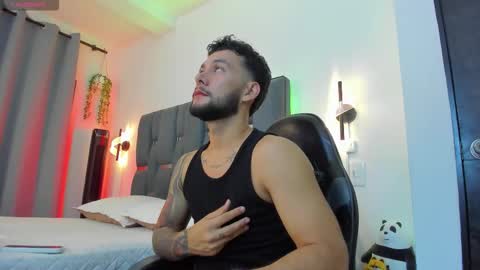 NOAH online show from 11, 1, 2026