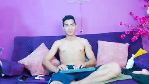 Noah online show from 4, 2, 2026