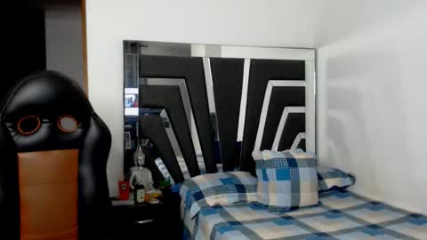 Noah Harris01 online show from 29, 11, 2025