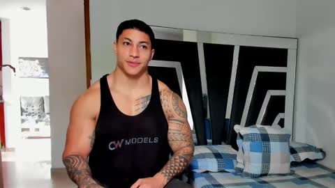 Noah Harris01 online show from 3, 2, 2026