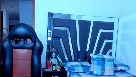 Noah Harris01 online show from 6, 2, 2026