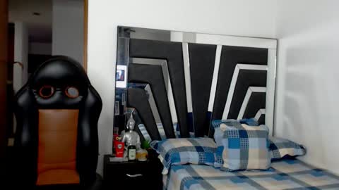 Noah Harris01 online show from 14, 2, 2026