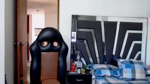 Noah Harris01 online show from 20, 3, 2026