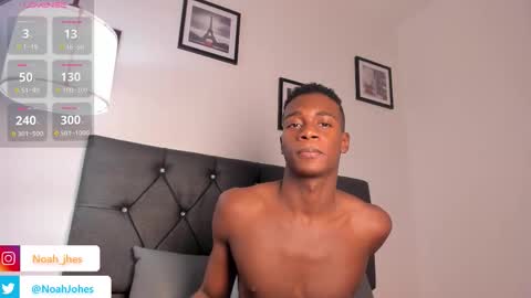 noah_johes online show from 27, 11, 2025