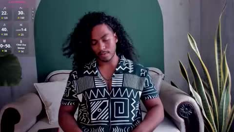 Noah online show from 3, 12, 2025