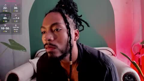 Noah online show from 26, 3, 2026