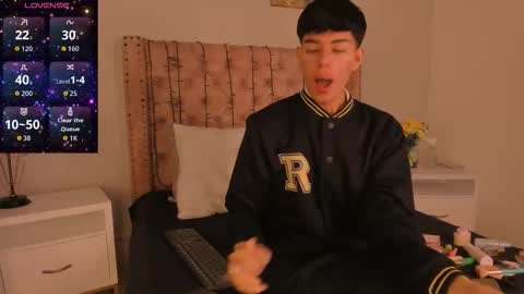 Snapshot of noah_lewiss chatting on 24, 2, 2026 NOAH online show from 24, 2, 2026