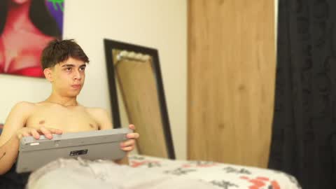 Noah online show from 11, 12, 2024