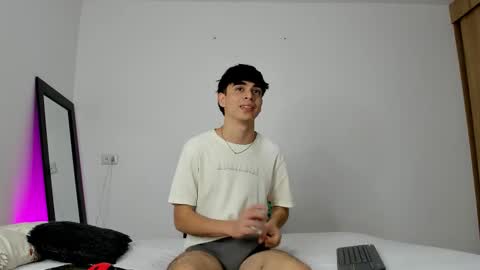 Noah online show from 8, 9, 2025