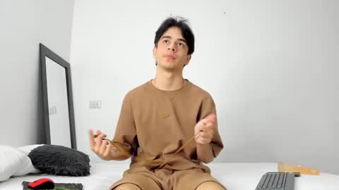 Noah online show from 22, 9, 2025