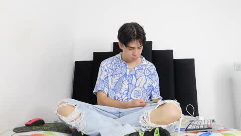 Noah online show from 24, 9, 2025