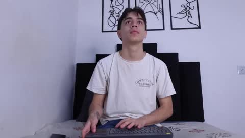 Noah online show from 30, 3, 2026