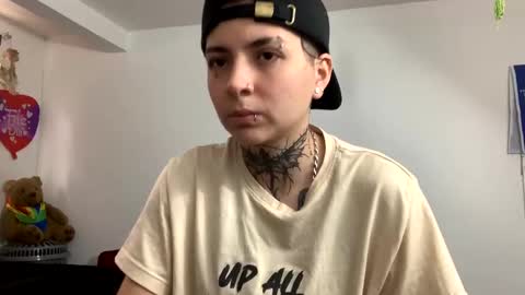 Snapshot of noah_martini chatting on 5, 12, 2024 noah hehim online show from 5, 12, 2024