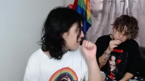 Snapshot of noah_martini chatting on 28, 12, 2024 noah hehim online show from 28, 12, 2024