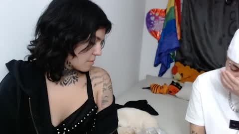 Snapshot of noah_martini chatting on 3, 1, 2025 noah hehim online show from 3, 1, 2025