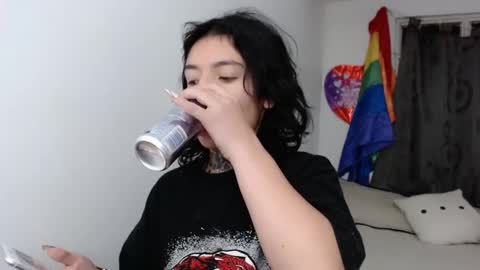 Snapshot of noah_martini chatting on 5, 1, 2025 noah hehim online show from 5, 1, 2025