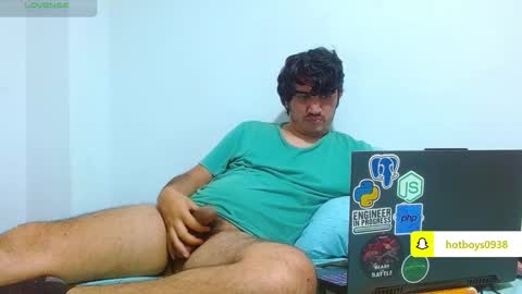 noah_meyer_ online show from 24, 10, 2025