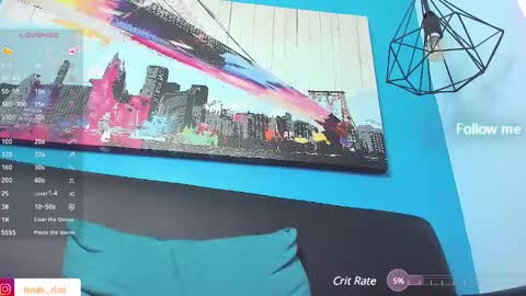    online show from 22, 12, 2024