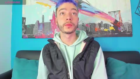    online show from 17, 1, 2025