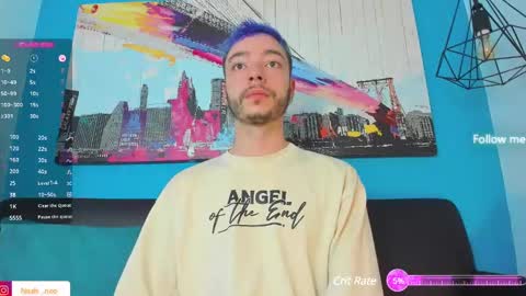    online show from 18, 1, 2025