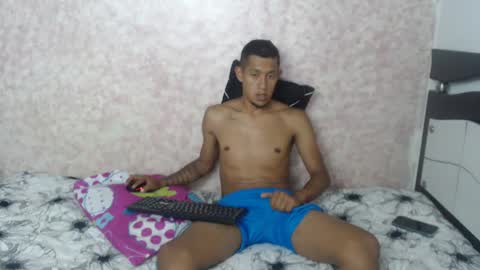 Noah online show from 11, 1, 2025