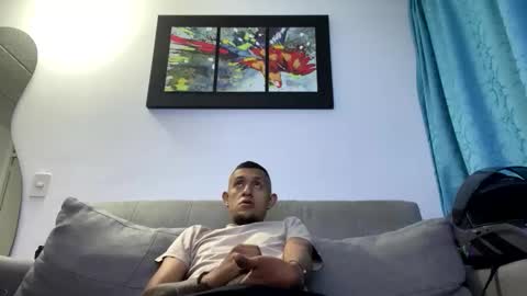 Noah online show from 18, 10, 2025