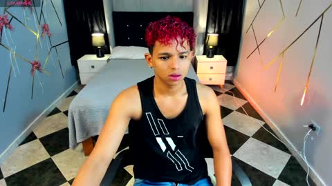 noah_smith04 online show from 7, 12, 2024