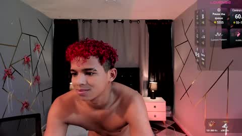 noah_smith04 online show from 7, 12, 2024