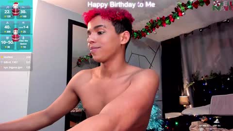 noah_smith04 online show from 16, 12, 2024