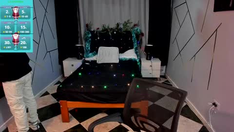 noah_smith04 online show from 19, 12, 2024