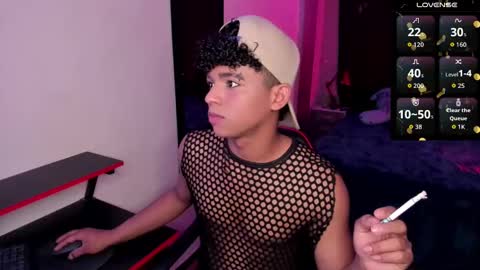 noah_smith04 online show from 17, 9, 2025