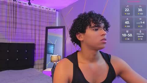 noah_smith04 online show from 28, 10, 2025