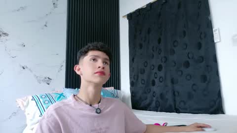 noah tyler  online show from 28, 2, 2026