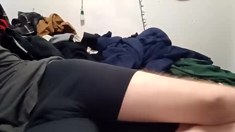 Noah Wesley online show from 10, 12, 2024