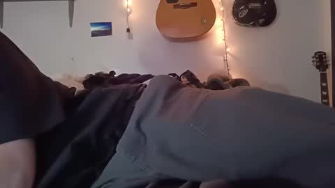 Noah Wesley online show from 17, 1, 2025