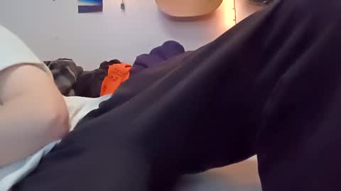 Noah Wesley online show from 26, 1, 2025