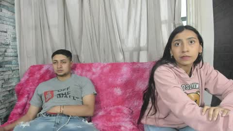 Noahandbunny online show from 9, 4, 2026