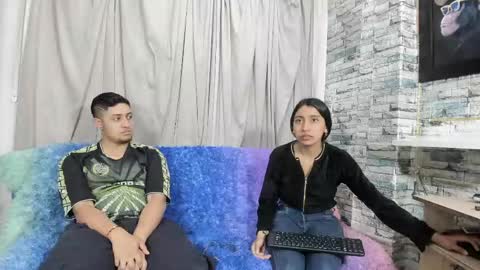 Noahandbunny online show from 11, 5, 2026