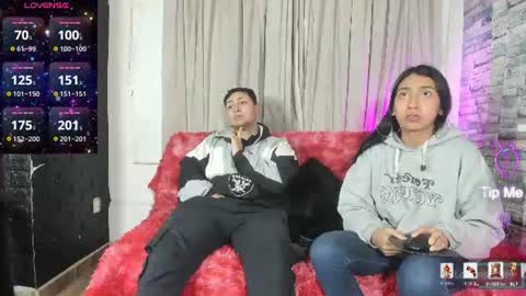 Noahandbunny online show from 19, 6, 2026