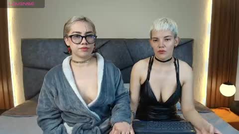 Snapshot of noahandgaia chatting on 17, 4, 2026 Noah And Gaia online show from 17, 4, 2026