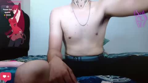 Snapshot of noahayala1 chatting on 13, 9, 2025 noahayala1 online show from 13, 9, 2025