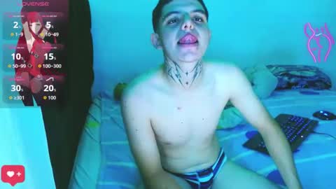 Snapshot of noahayala1 chatting on 13, 11, 2025 noahayala1 online show from 13, 11, 2025