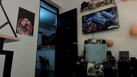 Snapshot of noahbrawn chatting on 14, 12, 2024 LIAM- noah online show from 14, 12, 2024